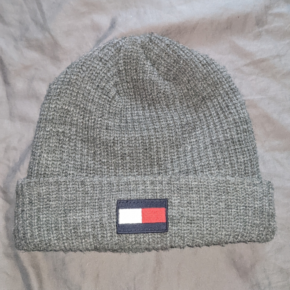 Tommy Hilfiger beanie